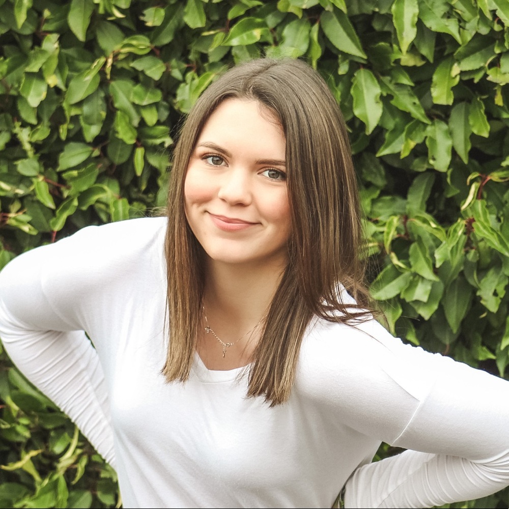 Meet your Posher, Kelsi
